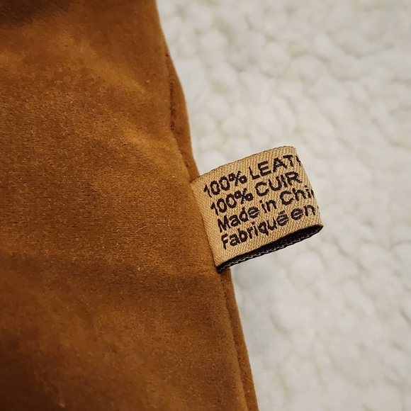 Patricia Nash Embossed Leather Handbag - Picture 9 of 13